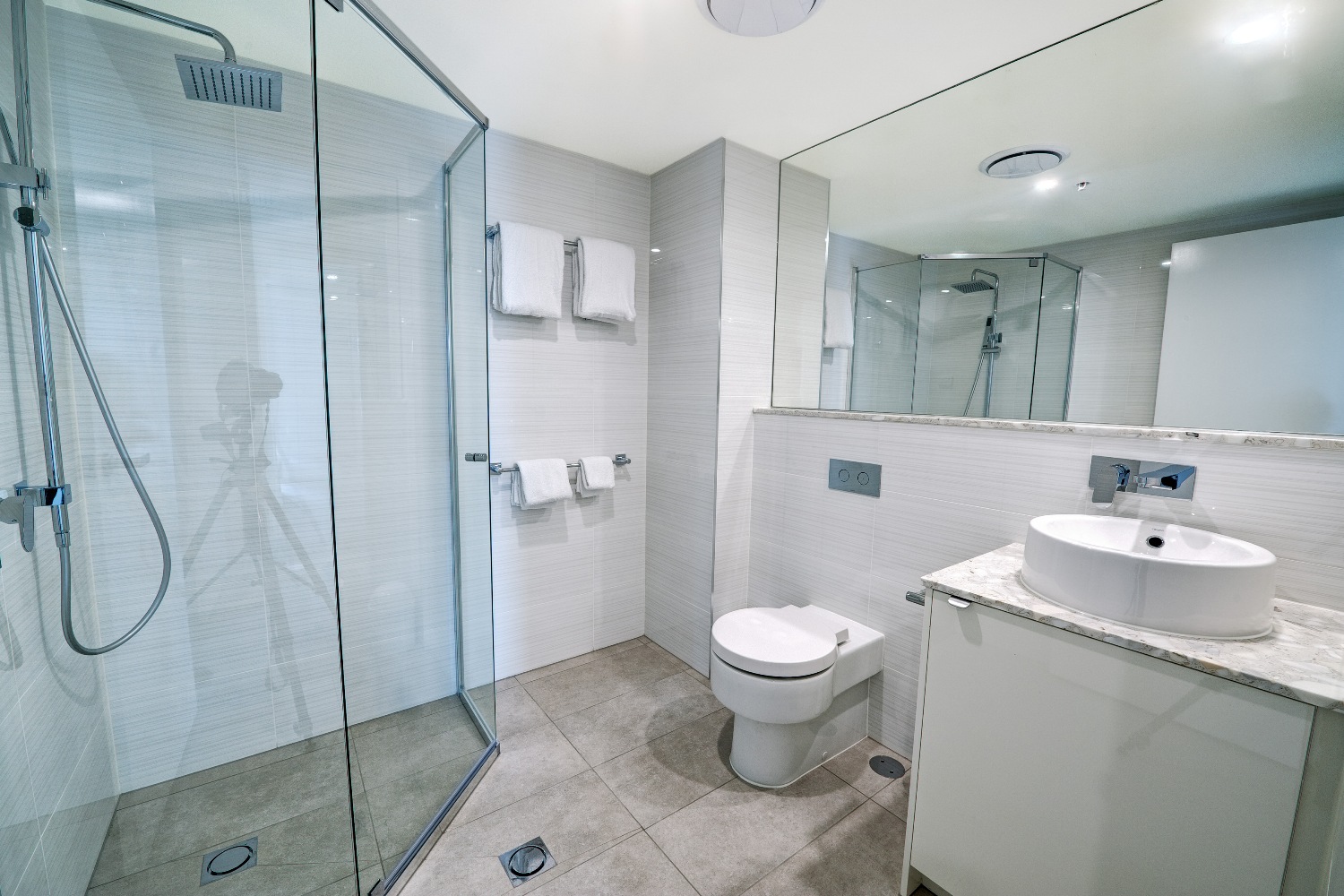 Belise Apartments, 2 Bedroom Executive